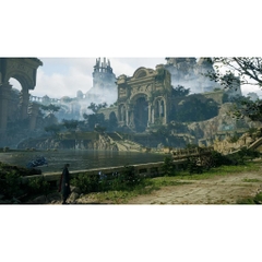 Đĩa Game Lost Soul Aside PS5