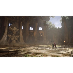 Đĩa Game Lost Soul Aside PS5