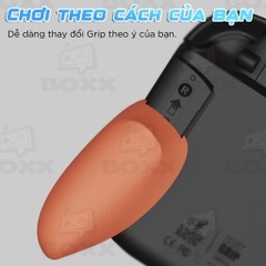 Skull & Co Joy-Con Charging Grip cho Nintendo Switch 2