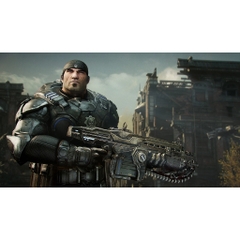Đĩa Game Gears of War: Reloaded PS5