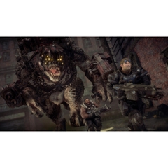 Đĩa Game Gears of War: Reloaded PS5