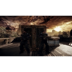 Đĩa Game Gears of War: Reloaded PS5