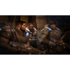 Đĩa Game Gears of War: Reloaded PS5