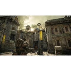 Đĩa Game Gears of War: Reloaded PS5