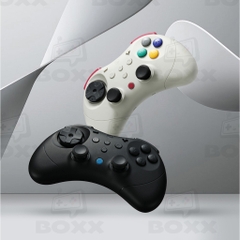 Tay cầm GuliKit Elves 2 Pro Controller cho Nintendo Switch, Nintendo Switch 2, Máy Tính, Điện thoại