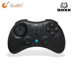 Tay cầm GuliKit Elves 2 Pro Controller cho Nintendo Switch, Nintendo Switch 2, Máy Tính, Điện thoại
