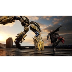 Đĩa Game Lost Soul Aside PS5