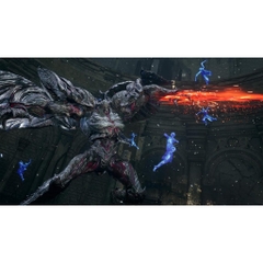 Đĩa Game Lost Soul Aside PS5