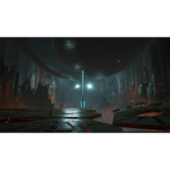 Đĩa Game Lost Soul Aside PS5