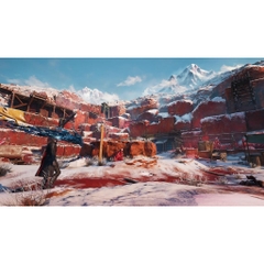 Đĩa Game Lost Soul Aside PS5