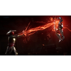 Đĩa Game Mortal Kombat 11 Ultimate PS5