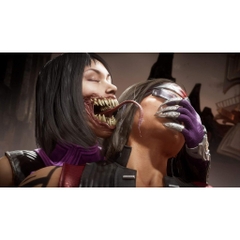 Đĩa Game Mortal Kombat 11 Ultimate PS5