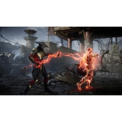 Đĩa Game Mortal Kombat 11 Ultimate PS5