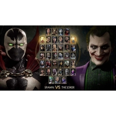 Đĩa Game Mortal Kombat 11 Ultimate PS5