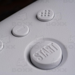 Tay cầm 8BitDo 64 Bluetooth Controller cho Nintendo Switch, Windows