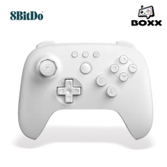 Tay cầm 8BitDo 64 Bluetooth Controller cho Nintendo Switch, Windows