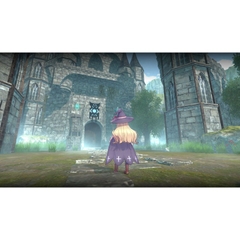 Băng Game Little Witch Nobeta Best Price Nintendo Switch