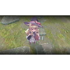 Băng Game Little Witch Nobeta Best Price Nintendo Switch