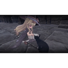 Băng Game Little Witch Nobeta Best Price Nintendo Switch
