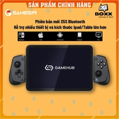 Tay Cầm GameSir X5s Wireless Mobile Game Controller cho Nintendo Switch, Điện Thoại