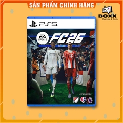 Đĩa Game EA SPORTS FC 26 PS5