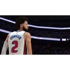 Băng Game NBA 2K26 Nintendo Switch