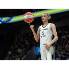 Đĩa Game NBA 2K26 PS5