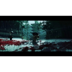 Đĩa Game Ghost of Yotei PS5