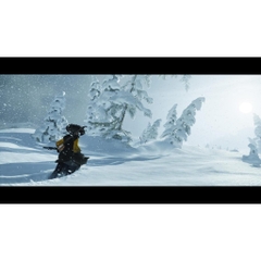 Đĩa Game Ghost of Yotei PS5