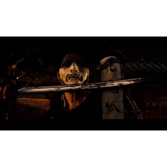 Đĩa Game Ghost of Yotei PS5