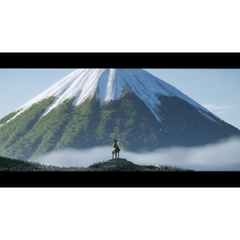 Đĩa Game Ghost of Yotei PS5