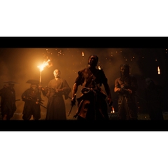 Đĩa Game Ghost of Yotei PS5