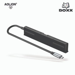 Dây nối dài dock xuất hình Extension Cable cho Nintendo Switch 2 chính hãng Aolion