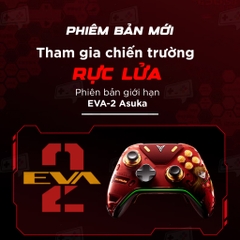 Tay cầm Flydigi Apex 5 phiên bản EVA Limited Edition