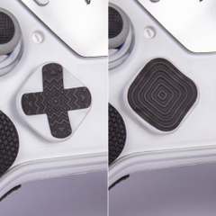 Miếng Dán chống trượt cho Tay cầm Flydigi Apex 5, Grip Tape 3M chính hãng TALONGAMES