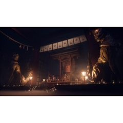 Đĩa Game Silent Hill f PS5