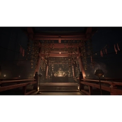 Đĩa Game Silent Hill f PS5