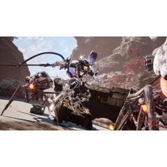 Băng Game Daemon X Machina Titanic Scion Nintendo Switch 2