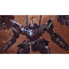 Băng Game Daemon X Machina Titanic Scion Nintendo Switch 2