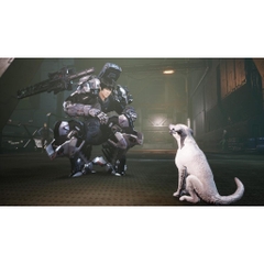 Băng Game Daemon X Machina Titanic Scion Nintendo Switch 2