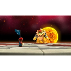 Băng Game Mario Galaxy + Super Mario Galaxy 2 Nintendo Switch