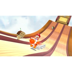 Băng Game Mario Galaxy + Super Mario Galaxy 2 Nintendo Switch