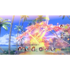 Băng Game Atelier Resleriana: The Red Alchemist & the White Guardian Nintendo Switch