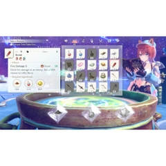 Băng Game Atelier Resleriana: The Red Alchemist & the White Guardian Nintendo Switch