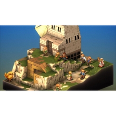 Băng Game FINAL FANTASY TACTICS The Ivalice Chronicles Nintendo Switch