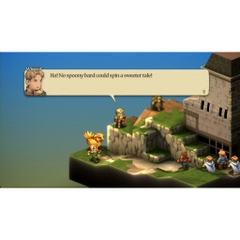 Băng Game FINAL FANTASY TACTICS The Ivalice Chronicles Nintendo Switch