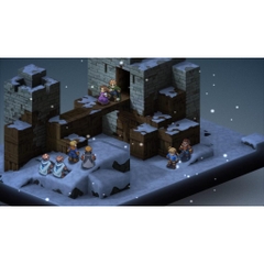 Băng Game FINAL FANTASY TACTICS The Ivalice Chronicles Nintendo Switch
