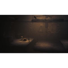 Băng Game Little Nightmares 3 Nintendo Switch 2