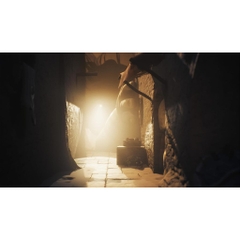 Băng Game Little Nightmares 3 Nintendo Switch 2