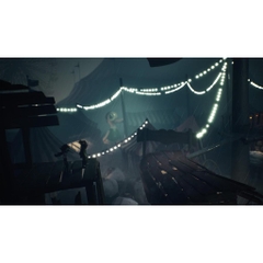 Băng Game Little Nightmares 3 Nintendo Switch 2